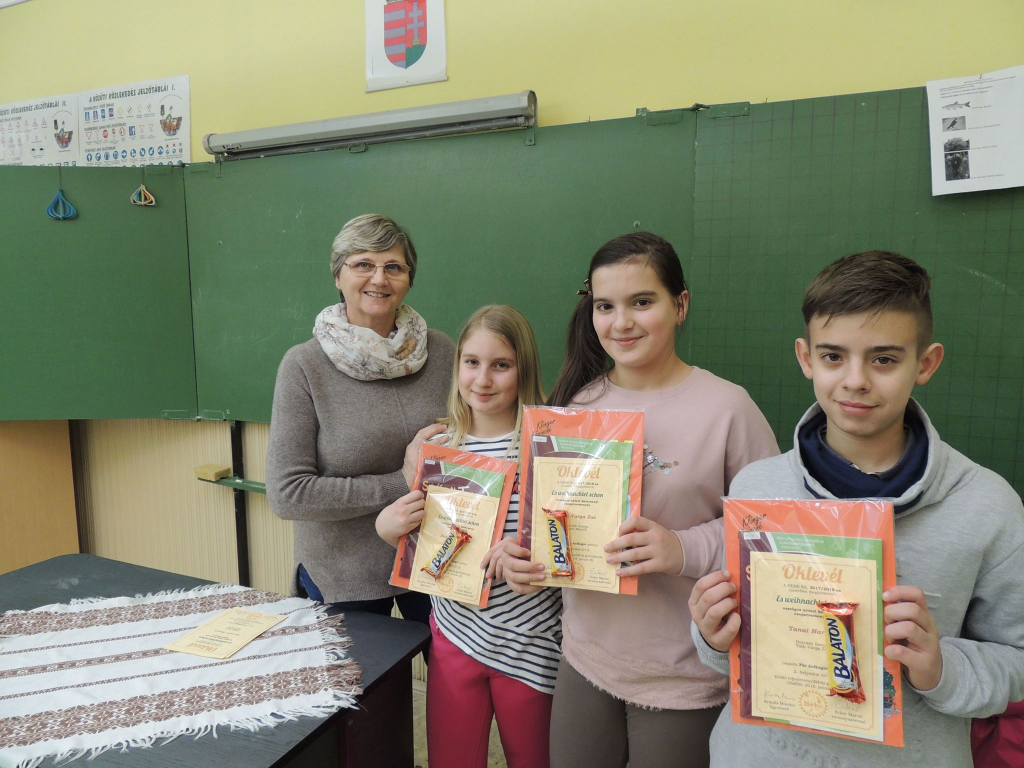 sárvári gárdonyi géza általános iskola iskola fadd